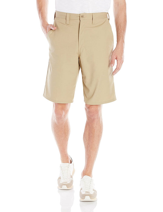 Dickies Mens 11" Industrial Flat Front Shorts