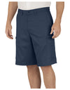 Dickies Mens 11" Industrial Cargo Shorts