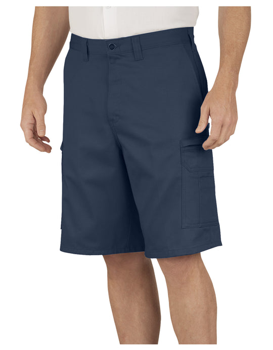 Dickies Mens 11" Industrial Cargo Shorts