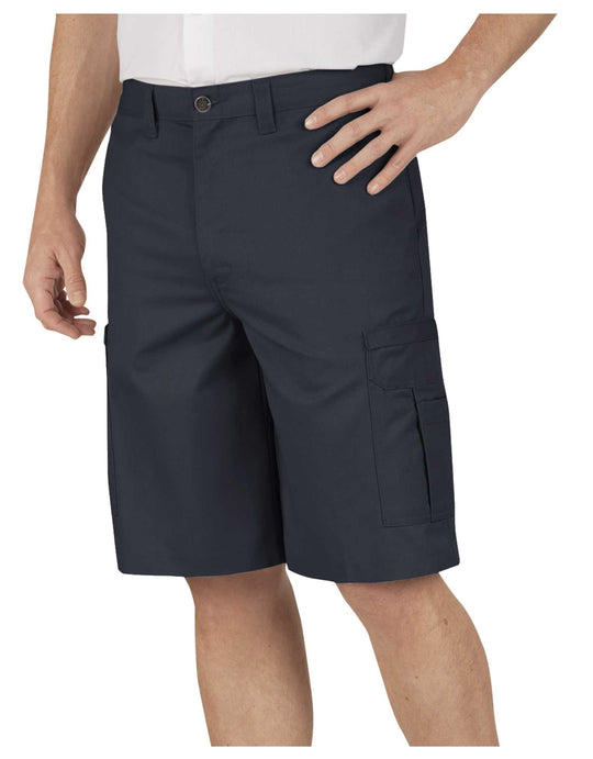 Dickies Mens 11" Industrial Cargo Shorts
