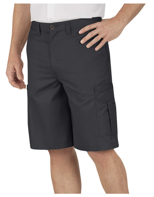 Dickies Mens 11" Industrial Cargo Shorts