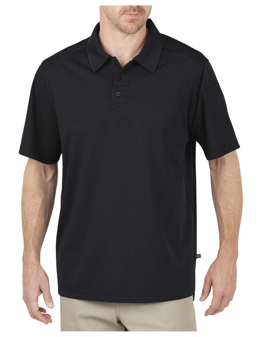 Dickies Mens Tactical Polo Shirt