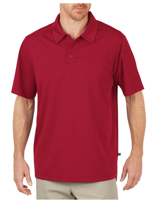 Dickies Mens Tactical Polo Shirt