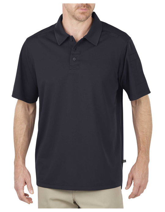Dickies Mens Tactical Polo Shirt