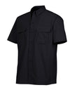 Dickies Mens Tactical Ventilated Ripstop Short Sleeve Shirt