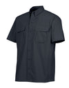 Dickies Mens Tactical Ventilated Ripstop Short Sleeve Shirt