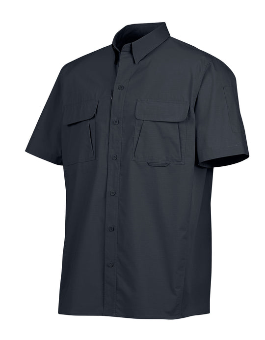 Dickies Mens Tactical Ventilated Ripstop Short Sleeve Shirt