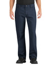 Dickies Mens Industrial Relaxed Fit Straight Leg Carpenter Duck Jeans