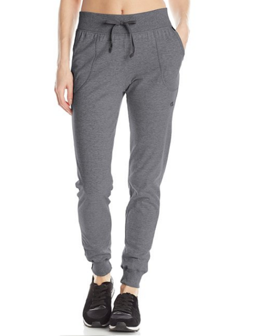 Champion Jersey Women`s Pocket Pants