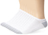 Fruit of the Loom Men`s Core Value 10 Pack No Show Socks