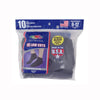 Fruit of the Loom Men`s Core Value 10 Pack Low Cut Socks