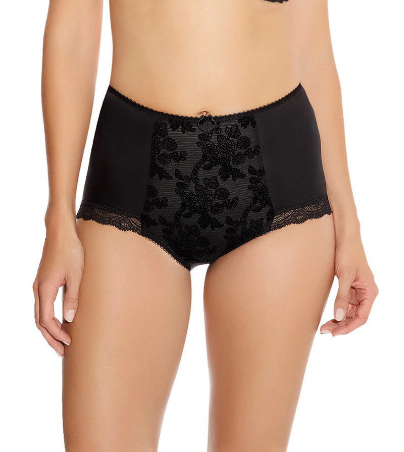 Fantasie Women`s Mae High Waist Brief
