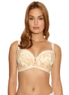 Fantasie Women`s Mae Underwired Padded Half Cup Bra