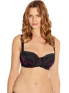 Fantasie Women`s Marianna Underwire Padded Half Cup Bra