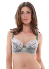 Fantasie Women`s Marianna Underwire Side Support Plunge Bra