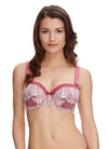 Fantasie Women`s Marianna Underwire Padded Half Cup Bra