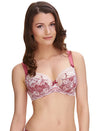 Fantasie Women`s Marianna Underwire Side Support Plunge Bra