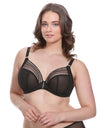 Elomi Womens Matilda Underwire Plunge Bra