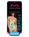 Maidenform Womens Lycra FitSense Hi-Waist Brief