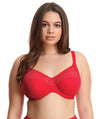 Elomi Womens Mitzi Underwire Banded Bra