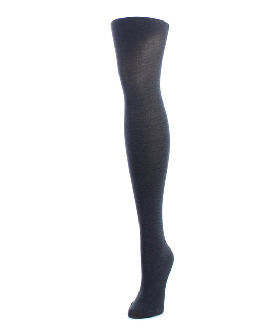 MeMoi Women`s Pima Cotton Tights