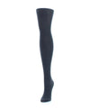 MeMoi Women`s Rib Sweater Tights