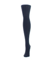 MeMoi Women`s Textured Sweater Cable Tights