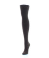MeMoi Women`s Textured Sweater Cable Tights