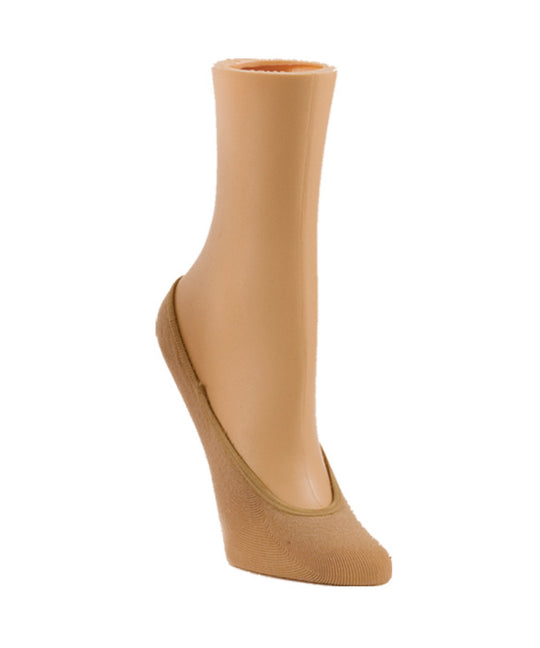 MeMoi Women`s Smooth Cotton Liner