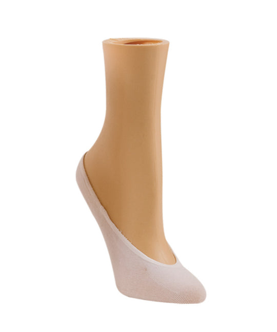 MeMoi Women`s Smooth Cotton Liner