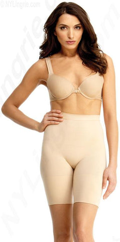 SlimMe By MeMoi womens Basic Control Thigh Shaper