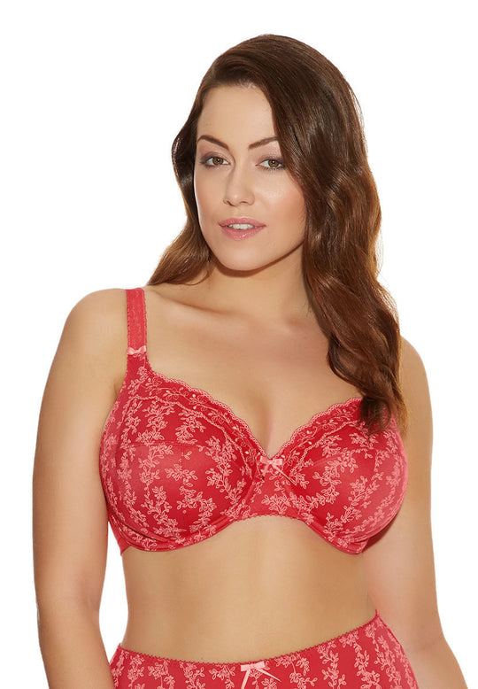 Elomi Womens Nina Underwire Bandless Bra
