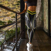 Digital Printing Woman Fitness Leggings