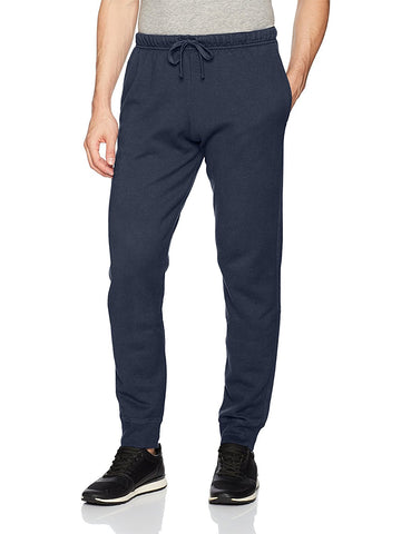Hanes Mens 1901 Heritage Fleece Jogger Pants with Pockets