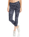 Hanes Womens Sport Performance Capri Legging