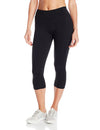 Hanes Womens Sport Performance Capri Legging