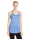 Hanes Womens Sport Performance Strappy Tank
