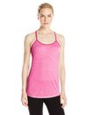 Hanes Womens Sport Performance Strappy Tank