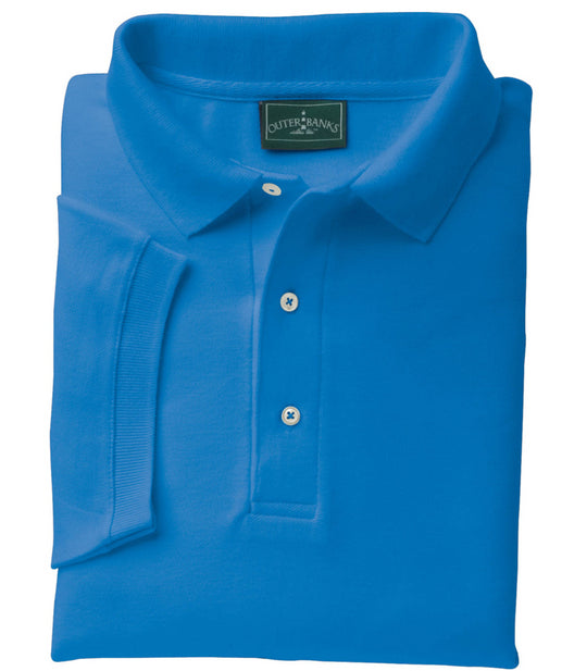 Outer Banks Mens Ultimate Outer Banks Polo