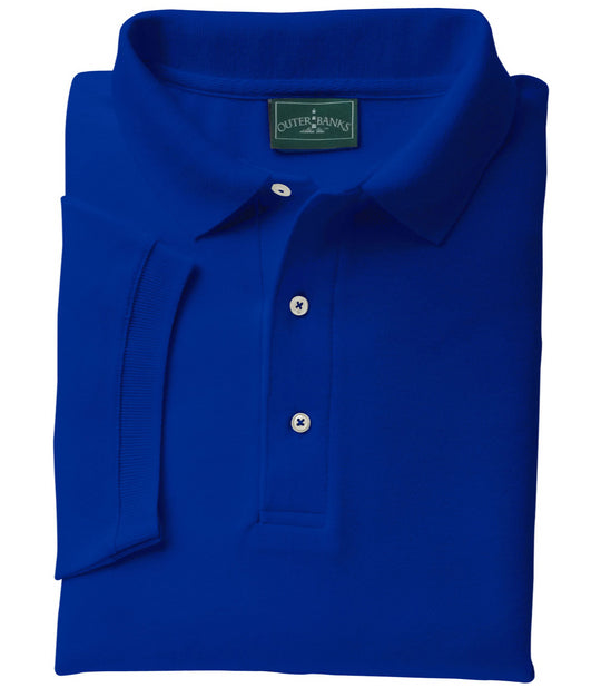Outer Banks Mens Ultimate Outer Banks Polo