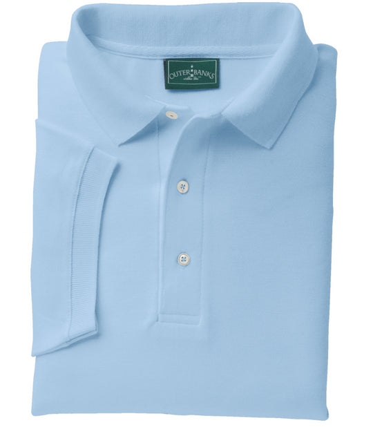 Outer Banks Mens Ultimate Outer Banks Polo