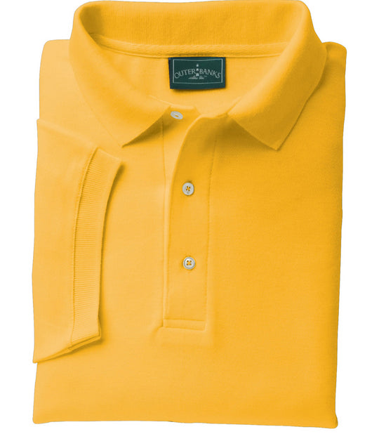 Outer Banks Mens Ultimate Outer Banks Polo