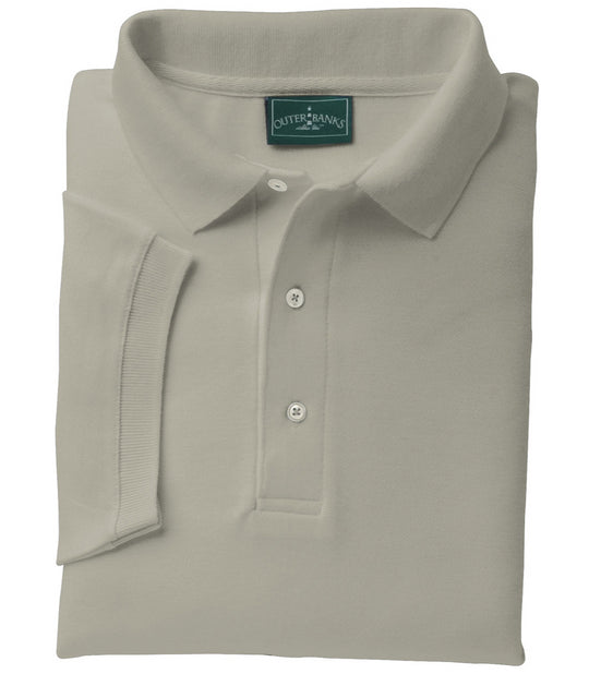 Outer Banks Mens Ultimate Outer Banks Polo