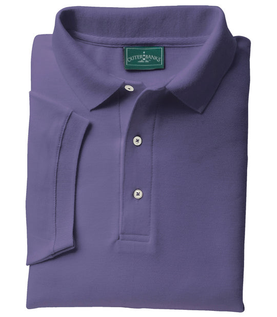 Outer Banks Mens Ultimate Outer Banks Polo