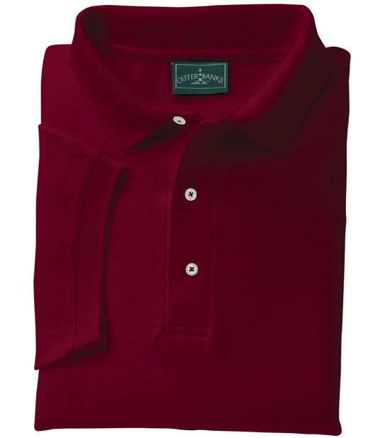 Outer Banks Mens Ultimate Outer Banks Polo