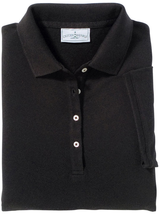 Outer Banks Womens Ultimate Outer Banks Polo