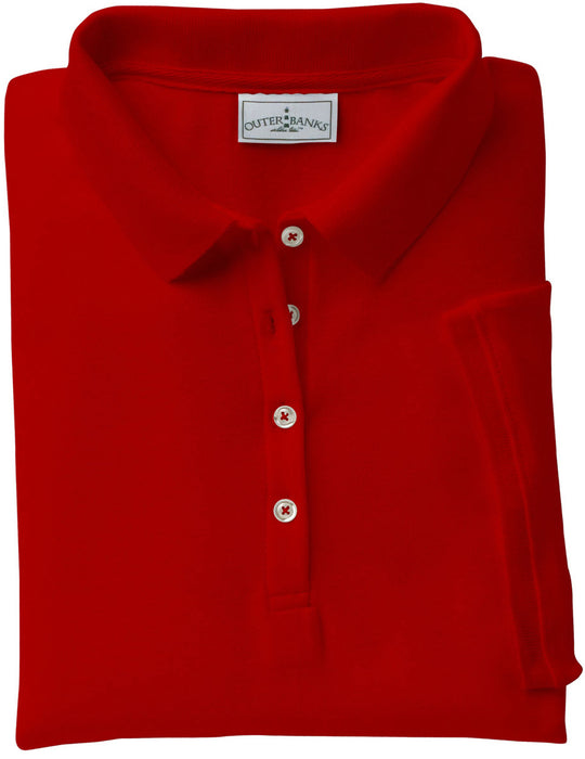 Outer Banks Womens Ultimate Outer Banks Polo