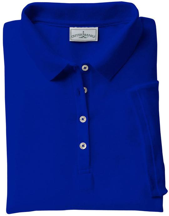 Outer Banks Womens Ultimate Outer Banks Polo