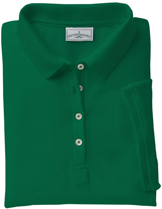 Outer Banks Womens Ultimate Outer Banks Polo