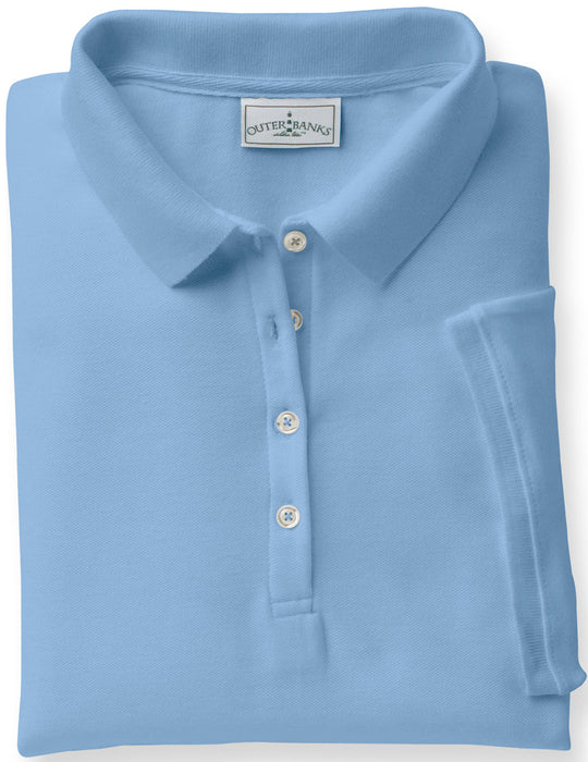 Outer Banks Womens Ultimate Outer Banks Polo